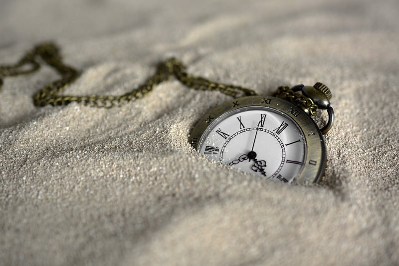 Time-Stream Dilemmas