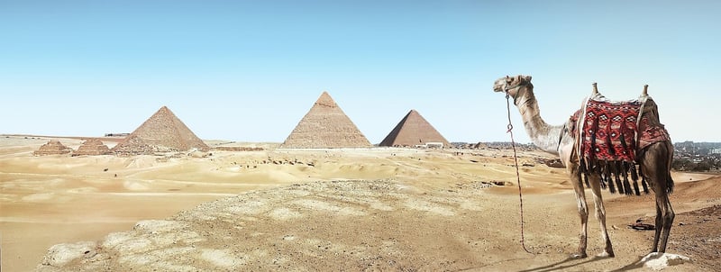 Ancient Temple