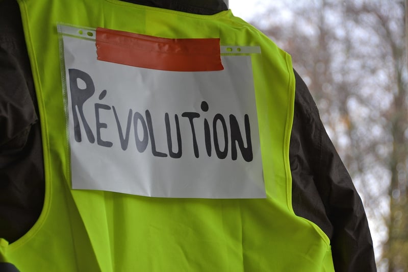 Revolutionary Wars