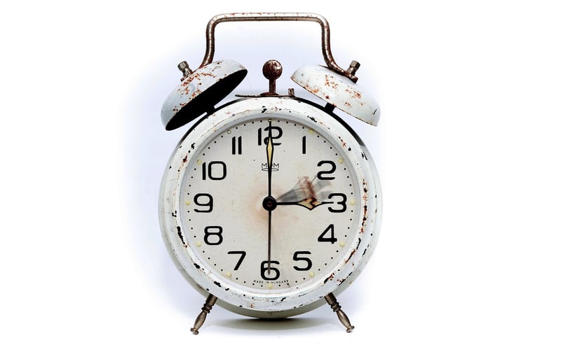 Clock and Watches